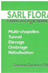 FLORA PLASTIC 