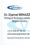 Vetam sarl