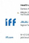 Health & Biosciences | IFF