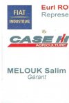 Eurl rouiba materiéle agricole
