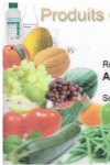 PRODUITS ET SEMENCE AGRICOLE