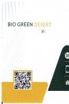 bio green désert 