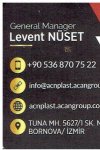 ACNPLAST