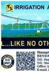 T-L IRRIGATION