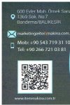  İTEM MAKİNE