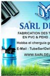 SARL DELIBA