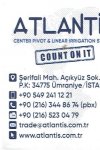 Atlantis