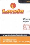 Landa