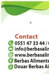 BERBAS