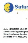 SAFANA