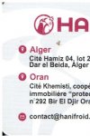 Hani froid