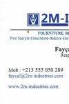 2M-INDUSTRIE
