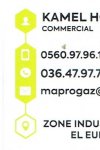 MAPROGAZ