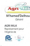 AGRI MILK