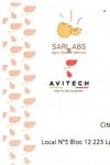 SARL ABS