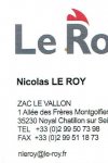LE ROY