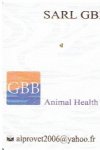 Sarl Gbb Animal Health
