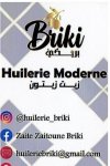 BRIKI