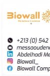 Biowall company
