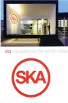 SKA S.r.l. Azienda