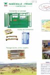 Sarl matelevage service