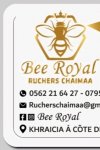 Les Ruchers De Chaimaa