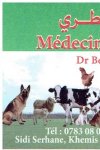 Médecin Vétérinaire Dr Belaid Khaled