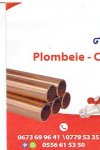 GP SNC GÉNÉRALE PLOMBERIE 