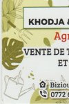 KHODJA & BOUHALAOUA