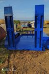 Bleu TMA cap djenet