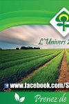 SARL L'UNIVERS AGRICOLE KRAOUL ET FILS