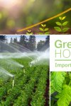 SARL GREEN HOUSE