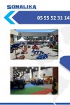SARL SONAGRI DEVELOEPPEMENT