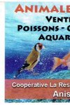 Animalerie Les Sources