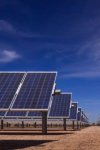 SOCIETE ALGERIENNE DE L'ENERGIE SOLAIRE 