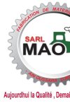 SARL MAO