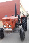 Tracteur 4*3année 1985