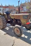 Tracteur 1990