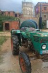 Tracteur 1973