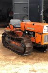 tracteur romania