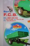 SARL FCB
