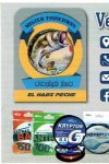 Vente Articles de Pêche 