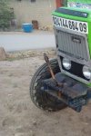 tracteur agricole deutz fahr 1984