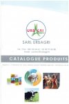 SARL URBAGRI