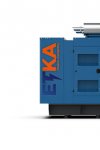Etka Power Company 