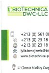 BIOTECHNICA DWC LLC