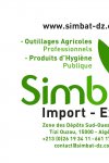 SARL Simbat Import-Export