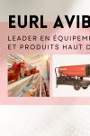 Eurl Avibel