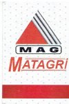 SARL MATAGRI