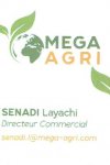 Eurl Méga Agri